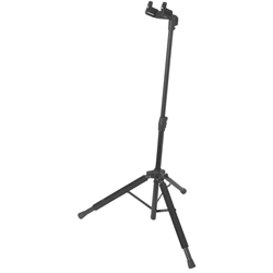 On Stage GS8100 Hang-It ProGrip Guitar Stand