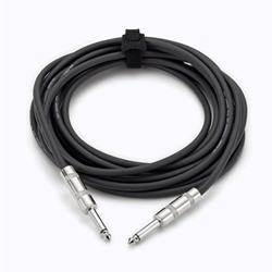 On Stage Instrument Cable