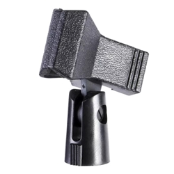On Stage MY200 Clothespin-Style Mic Clip