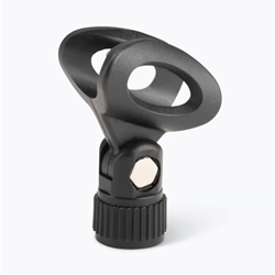 On Stage MY251 Elliptical Mic Clip