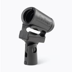 On Stage MY325 Shock-Mount Dynamic Mic Clip