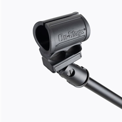 On Stage MY330 Shock-Mount Wireless Mic Clip