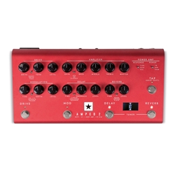 Blackstar Dept. 10 AMPED 2 Amp Processor