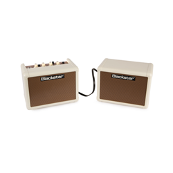 Blackstar FLY 3 Acoustic Mini Amp with Extension Cabinet