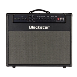 Blackstar HT Stage 60 112 MkII 1x12 inch 60-watt Tube Combo Amp