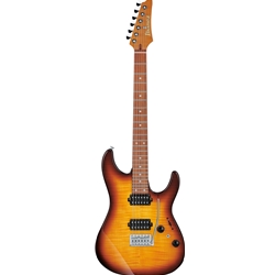 Ibanez AZ24S1FVLS AZ Standard 6-String Electric Guitar