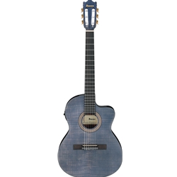 Ibanez  GA5FMTCEOB Acoustic-Electric Guitar