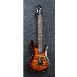 Ibanez S621QM S Standard 6-String Electric Guitar