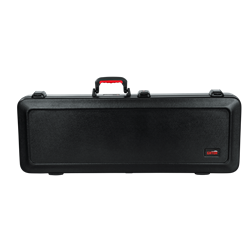 Gator TSA ATA Molded Electric Guitar Case