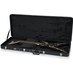 Gator Extreme Guitar Wood Case