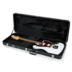 Gator Jaguar Style Guitar Wood Case
