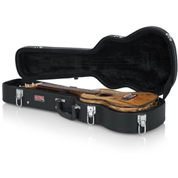 Gator Tenor Ukulele Wood Case