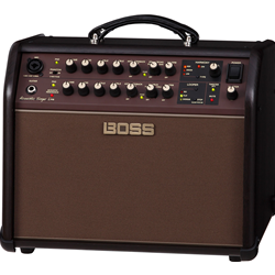 Boss Acoustic Singer Live Amplifier