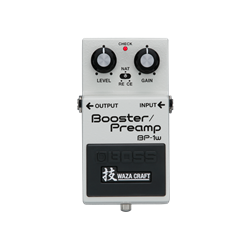Boss Waza Craft Booster / Preamp