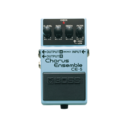 Boss Chorus Ensemble