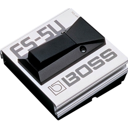 Boss Foot Switch