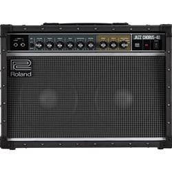 Roland Jazz Chorus Amplifier
