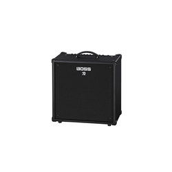 Boss Bass Amplifier