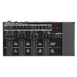 Boss ME-90 Guitar Effects Board