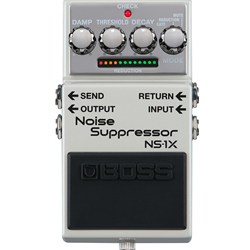 Boss Noise Suppressor