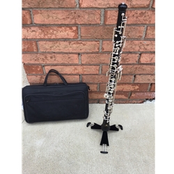 USED Jupiter Modified Conservatory System Oboe