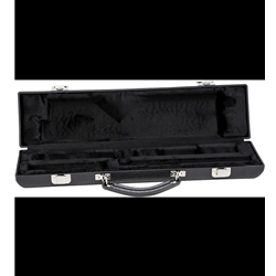 Molded Flute Case