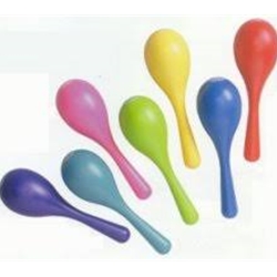 Chikita Twin Maracas