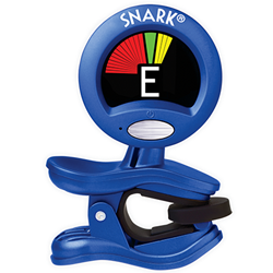 Snark SN-1X Clip-On Chromatic Guitar Tuner