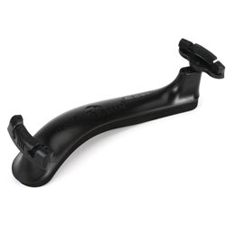 Everest Foldable Violin Shoulder Rest (3/4-4/4)