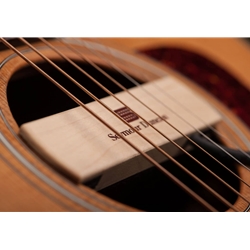 King Music Inc - Seymour Duncan 1150030 Woody SC Soundhole Pickup