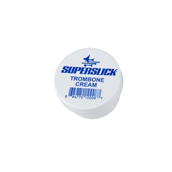 Superslick Trombone Slide Cream