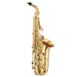 Jupiter JAS700A Student Eb Alto Saxophone