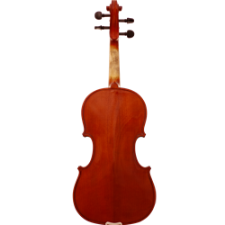 King Royale KRS110VN Nocturne Violin Outfit