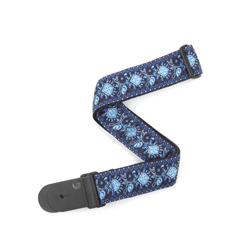 Daddario T20W1418 Monterey 2 Blue