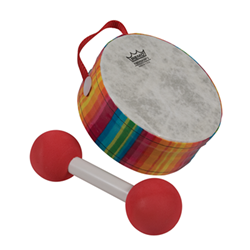 Kids Make Music Baby Drum