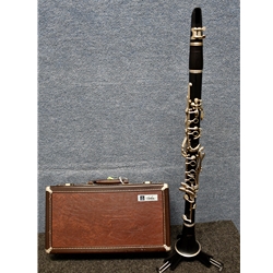 Artley 28S Clarinet (Used)