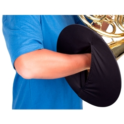 Protec Instrument Bell Cover Size 11 - 13" Diameter Designed for French Horns