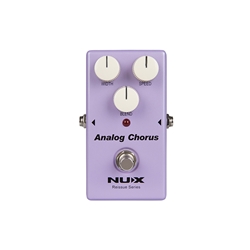 NuX Analog Chorus