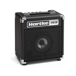 Hartke HD15 - Bass Combo