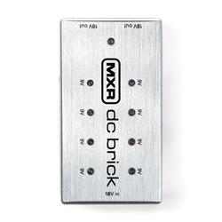 MXR DC Brick Power Supply