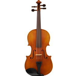 King Royale KRS140VN Emperor Violin Outfit Chamber Collection