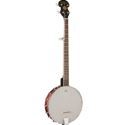 Oscar Schmidt OB3OU Open Back Banjo