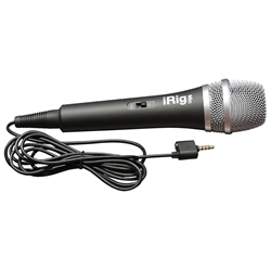 IK Multimedia IRig Mic