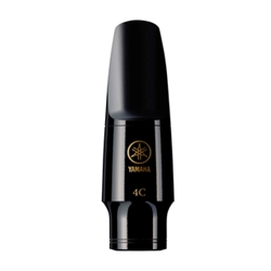 4C Eb Alto Saxophone Plastic Mouthpiece