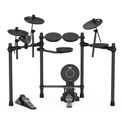 KAT Percussion KT-100 5-Piece Electronic Drum Set