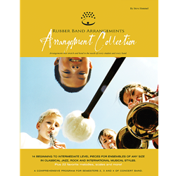 Arrangement Collection TRUMPET