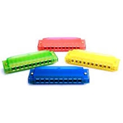 Hohner CCH48C Starter Harmonica