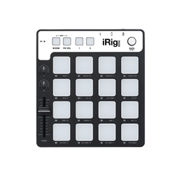 IK Multimedia IP-IRIG-PADS-IN iRig Pads