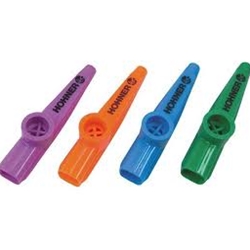 Hohner KC50 Plastic Kazoo