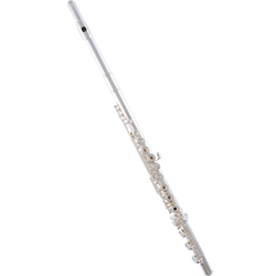 Selmer SFL511BEO Intermediate Open Hole Flute B foot, Offset G, Split E